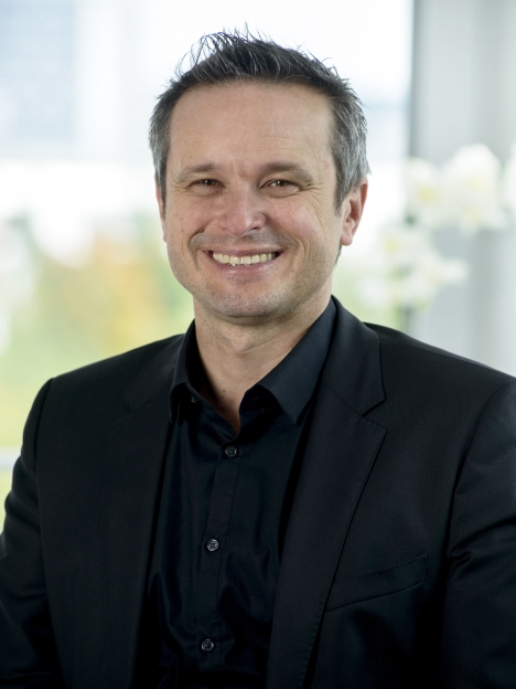 Jörg Richter ist neuer Brand Manager der Marke Aveda -